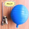 Phao cơ đồng phi 21, 27 chống tràn nước - Giá chỉ 70.000₫, chất lượng bền bỉ 2