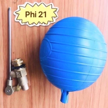 Phao cơ đồng phi 21, 27 chống tràn nước - Giá chỉ 70.000₫, chất lượng bền bỉ