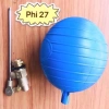Phao cơ đồng phi 21, 27 chống tràn nước - Giá chỉ 70.000₫, chất lượng bền bỉ 3