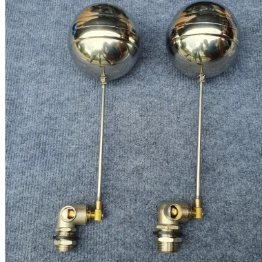 Phao Cơ Inox 21-27mm Van Bóng Cát Phi 1/2-3/4 - Giá Ưu Đãi 103.000 VNĐ