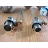 Phao Cơ Inox 21-27mm Van Bóng Cát Phi 1/2-3/4 - Giá Ưu Đãi 103.000 VNĐ 3