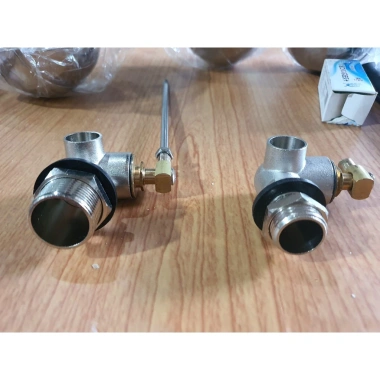Phao Cơ Inox 21-27mm Van Bóng Cát Phi 1/2-3/4 - Giá Ưu Đãi 103.000 VNĐ 3 Phao Cơ Inox 21-27mm Van Bóng Cát Phi 1/2-3/4 - Giá Ưu Đãi 103.000 VNĐ 3