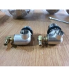 Phao Cơ Inox 21-27mm Van Bóng Cát Phi 1/2-3/4 - Giá Ưu Đãi 103.000 VNĐ 5