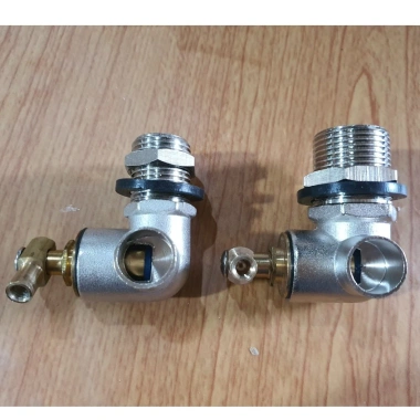 Phao Cơ Inox 21-27mm Van Bóng Cát Phi 1/2-3/4 - Giá Ưu Đãi 103.000 VNĐ