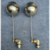 Phao cơ inox ngắt nước tự động giá rẻ, chống tràn phi 21 và 27 - chỉ 102.000đ