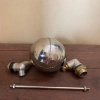 Phao cơ inox ngắt nước tự động giá rẻ, chống tràn phi 21 và 27 - chỉ 102.000đ 6