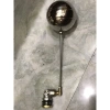 Phao cơ inox ngắt nước tự động giá rẻ, chống tràn phi 21 và 27 - chỉ 102.000đ 8