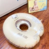 Phao cổ Pikaboo cho bé 0-12 tháng - bồn tắm, tập bơi thư giãn, giá 109.000 VND 6