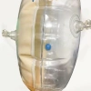 Phao cổ Pikaboo cho bé 0-12 tháng - bồn tắm, tập bơi thư giãn, giá 109.000 VND 9