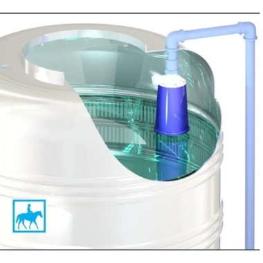 Phao cơ thông minh Bách khoa thế hệ mới, hỗ trợ phi 21V-27V, giá ưu đãi 156,000₫ 3
