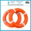 Phao cứu hộ bể bơi nhựa cao cấp, an toàn, chịu nước, giảm giá 259k, độ bền vượt trội