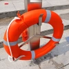 Phao cứu hộ bể bơi nhựa cao cấp, an toàn, chịu nước, giảm giá 259k, độ bền vượt trội 3