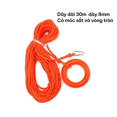 Phao cứu hộ bể bơi nhựa cao cấp, an toàn, chịu nước, giảm giá 259k, độ bền vượt trội 10