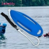 Phao cứu hộ màu sáng, dây đai thắt lưng điều chỉnh - Thiết bị cứu sinh an toàn, giảm giá 440.000₫ 2