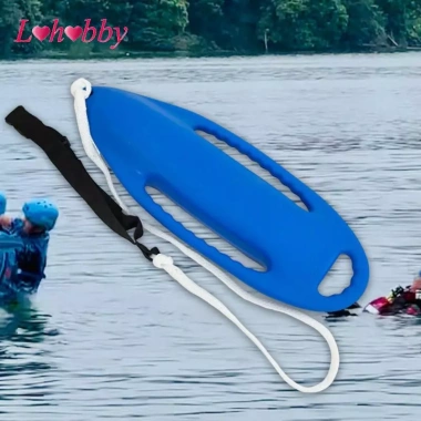 Phao cứu hộ màu sáng, dây đai thắt lưng điều chỉnh - Thiết bị cứu sinh an toàn, giảm giá 440.000₫ 2