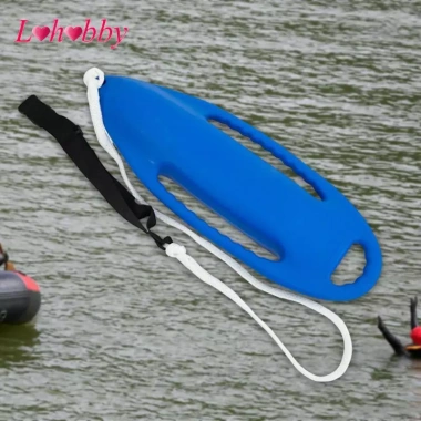 Phao cứu hộ màu sáng, dây đai thắt lưng điều chỉnh - Thiết bị cứu sinh an toàn, giảm giá 440.000₫ 3