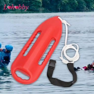 Phao cứu hộ màu sáng, dây đai thắt lưng điều chỉnh - Thiết bị cứu sinh an toàn, giảm giá 440.000₫ 9