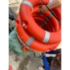 Phao cứu sinh tròn nhựa xốp siêu bền - Dây chịu lực lớn, dùng cho PCCC, hồ bơi, tàu thuyền - Giá chỉ 74.250₫ 4