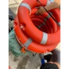 Phao cứu sinh tròn nhựa xốp siêu bền - Dây chịu lực lớn, dùng cho PCCC, hồ bơi, tàu thuyền - Giá chỉ 74.250₫ 8