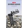 Pháo Đài Đất Cắm Đa Năng – Giá Đỡ Cần Câu, Chân Đế Câu Cá, Giá Chỉ 204,435₫ 5