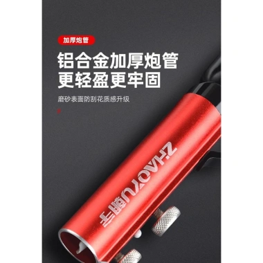 Pháo Đài Đất Cắm Đa Năng – Giá Đỡ Cần Câu, Chân Đế Câu Cá, Giá Chỉ 204,435₫ 7