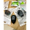 Phao đèn hồng Haiqi ngoại dùng cho câu cá camera - màu đen nguỵ trang, giảm giá 65k 3