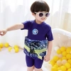 Phao Đeo Bụng Bơi Lội Size Trẻ Em và Người Lớn - Giá ưu đãi 58.000đ, chất liệu bền, an toàn khi bơi