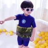 Phao Đeo Bụng Bơi Lội Size Trẻ Em và Người Lớn - Giá ưu đãi 58.000đ, chất liệu bền, an toàn khi bơi 3