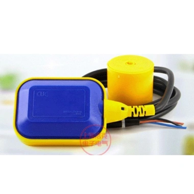 Phao điện bơm nước 2m-5m tự động - Chống cạn, chống tràn, tiết kiệm năng lượng, chỉ 95.800₫ 3