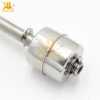 Phao Điện Cong Inox 304 Độ Dài 100mm - Chịu Nhiệt Cao, Giá Ưu Đãi 212.000 VND 2