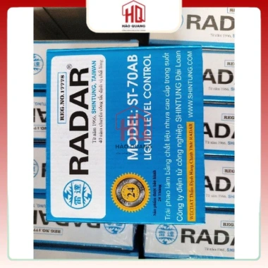 Phao điện ngắt nước RADA tự động bảo vệ an toàn, giá chỉ 89.232₫ 5 Phao điện ngắt nước RADA tự động bảo vệ an toàn, giá chỉ 89.232₫ 5