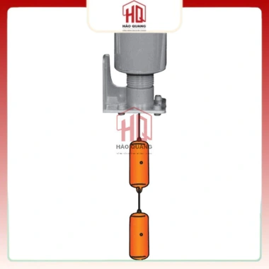 Phao điện ngắt nước RADA tự động bảo vệ an toàn, giá chỉ 89.232₫