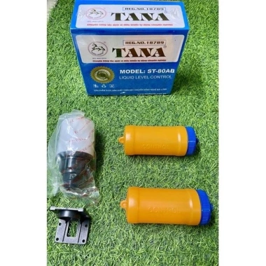 Phao điện TANA - Đóng ngắt máy bơm chất lượng, giảm giá 20% chỉ 80.000 VND 2 Phao điện TANA - Đóng ngắt máy bơm chất lượng, giảm giá 20% chỉ 80.000 VND 2