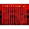 Pháo điện tử LED Tết - Âm thanh, đèn LED lung linh, dây led nối, 169k