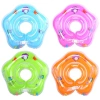 Phao đỡ cổ bé 0-2 tuổi - Phao bơi chống lật an toàn, giảm còn 50.050₫ 2
