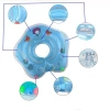 Phao đỡ cổ bé 0-2 tuổi - Phao bơi chống lật an toàn, giảm còn 50.050₫ 5