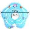Phao đỡ cổ bé 0-2 tuổi - Phao bơi chống lật an toàn, giảm còn 50.050₫ 10