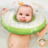 Phao đỡ cổ bơi xịn xò cho bé 0‑24 tháng, kèm bơm, giảm còn 99.000₫