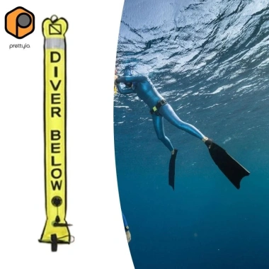 Phao Lặn SMB Đánh Dấu Bề Mặt - Thiết Bị Scuba Tiện Lợi Cho Nam Nữ, Giá Ưu Đãi 609.400₫