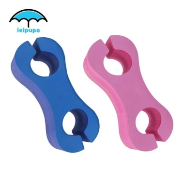 Phao Leipupa Foam Pull hỗ trợ chân, hông - Tập luyện bể bơi giá ưu đãi 160.600 VND