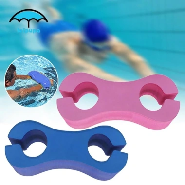 Phao Leipupa Foam Pull hỗ trợ chân, hông - Tập luyện bể bơi giá ưu đãi 160.600 VND