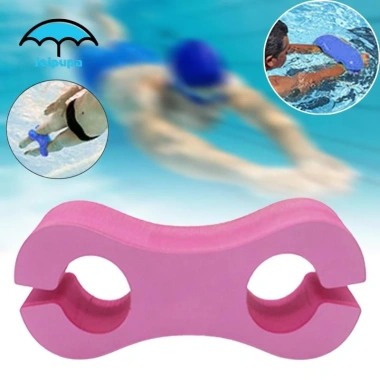 Phao Leipupa Foam Pull hỗ trợ chân, hông - Tập luyện bể bơi giá ưu đãi 160.600 VND