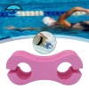 Phao Leipupa Foam Pull hỗ trợ chân, hông - Tập luyện bể bơi giá ưu đãi 160.600 VND 9