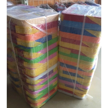 Phao lưng tập bơi Thắng Lợi Quân Trang cho trẻ em - Giá 95.000đ, giảm 20%