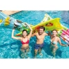 Phao nắm thun chịu lực 100kg, rộng 69x183cm - Siêu bền, giá chỉ 115k 2