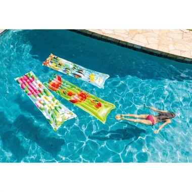 Phao nắm thun chịu lực 100kg, rộng 69x183cm - Siêu bền, giá chỉ 115k
