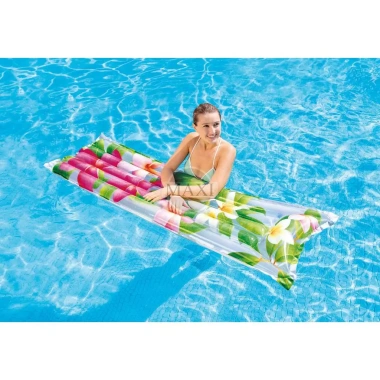 Phao nắm thun chịu lực 100kg, rộng 69x183cm - Siêu bền, giá chỉ 115k