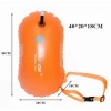 Phao Nổi Bơi Sông & Biển SPORTY LV80 - Túi Chống Nước cho Người Lớn & Trẻ Em, Giá 189.000₫ 2