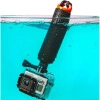 Phao nổi cầm tay bám dính GoPro Hero - Dễ gắn, ổn định, giảm rung, chỉ 75.000đ