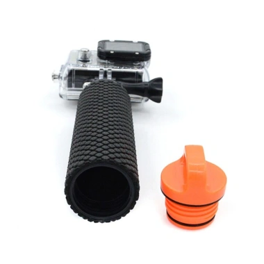 Phao nổi cầm tay bám dính GoPro Hero - Dễ gắn, ổn định, giảm rung, chỉ 75.000đ
